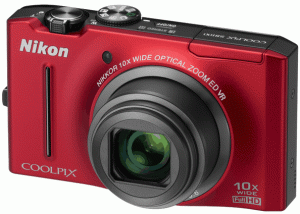 Nikon S8100