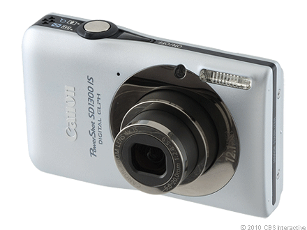 Canon SD1300